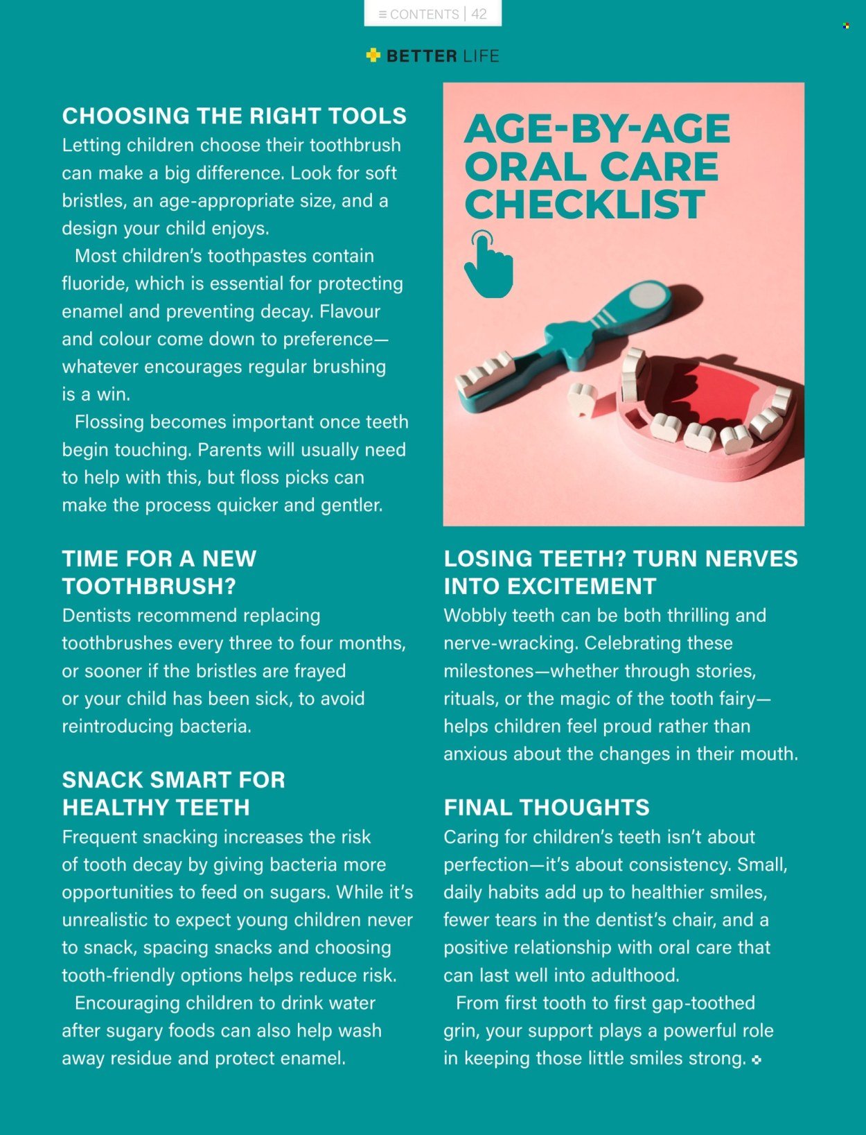 DIS-CHEM specials - Parent & Child (2026-03-01 - 2026-03-31) | 42