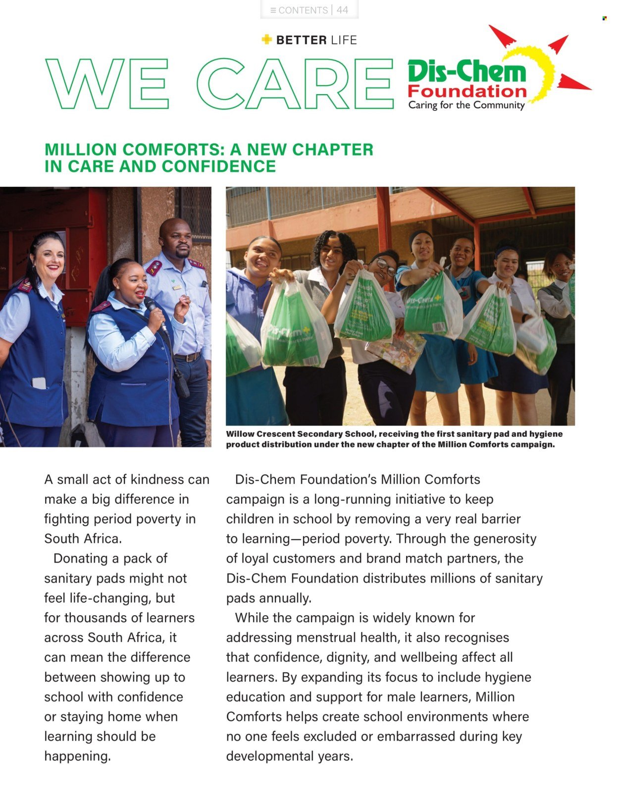 DIS-CHEM specials - Parent & Child (2026-03-01 - 2026-03-31) | 44