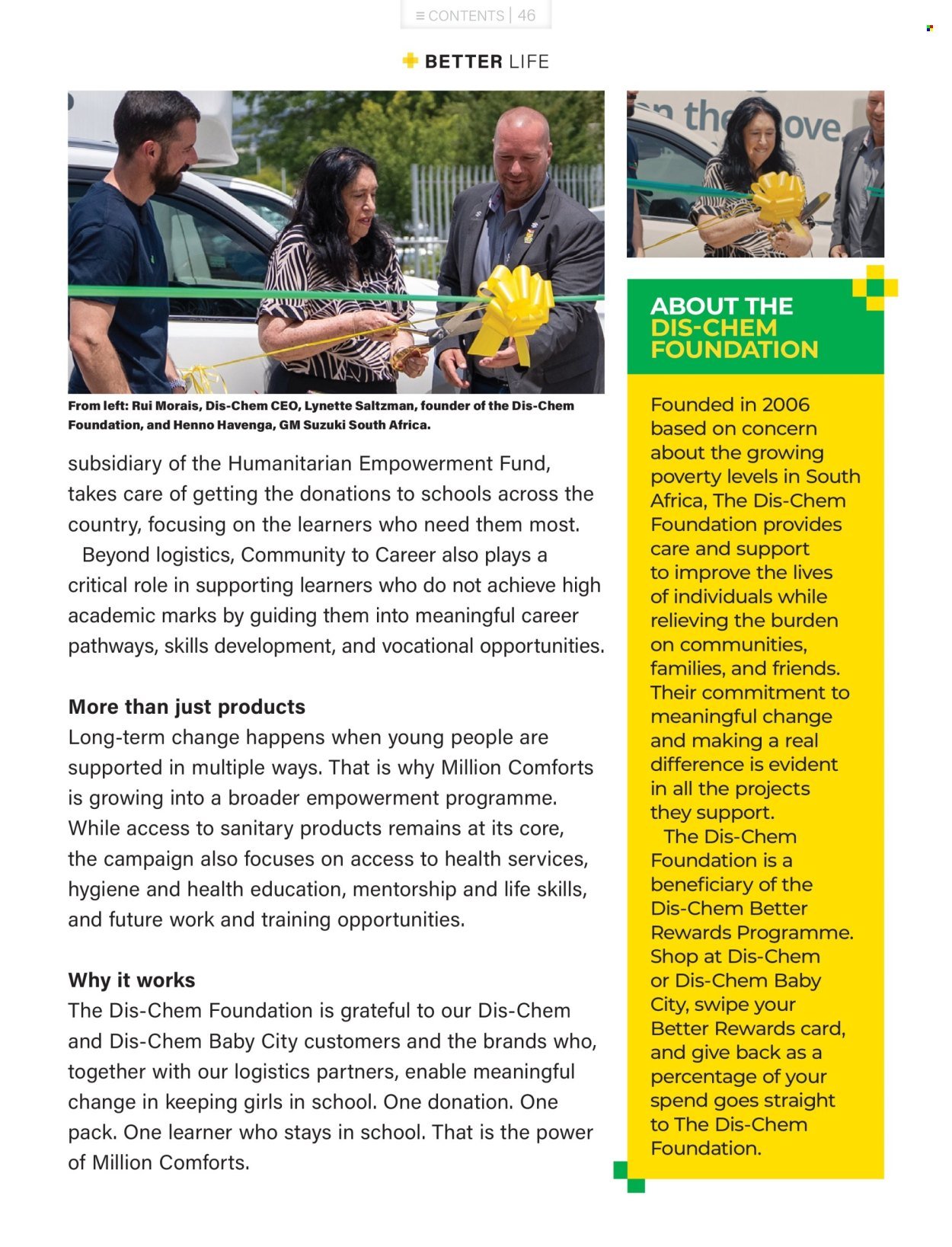 DIS-CHEM specials - Parent & Child (2026-03-01 - 2026-03-31) | 46