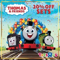 TOYS R US specials - From Tuesday 19 May 2026 (2026-05-19 - 2026-05-31)