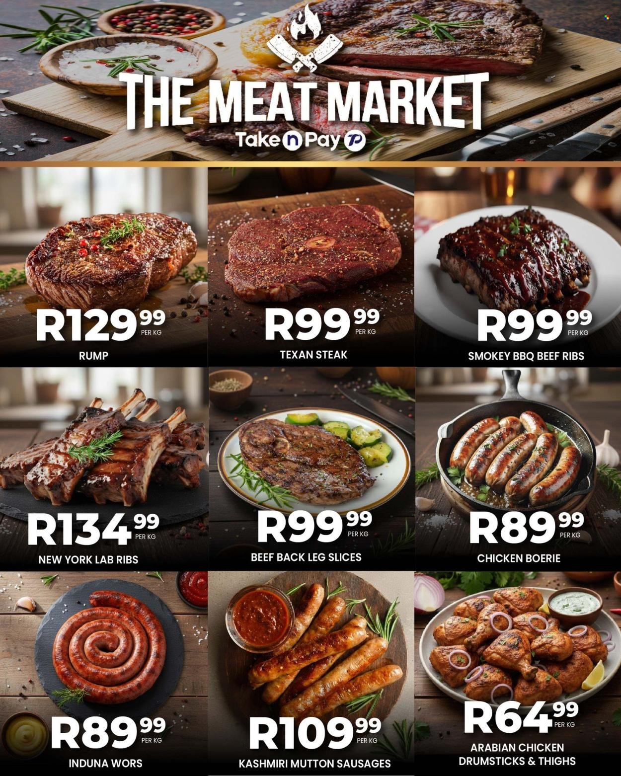 TAKE N PAY specials - From Tuesday 25 Nov 2025 (2025-11-25 - 2025-11-30) | 3