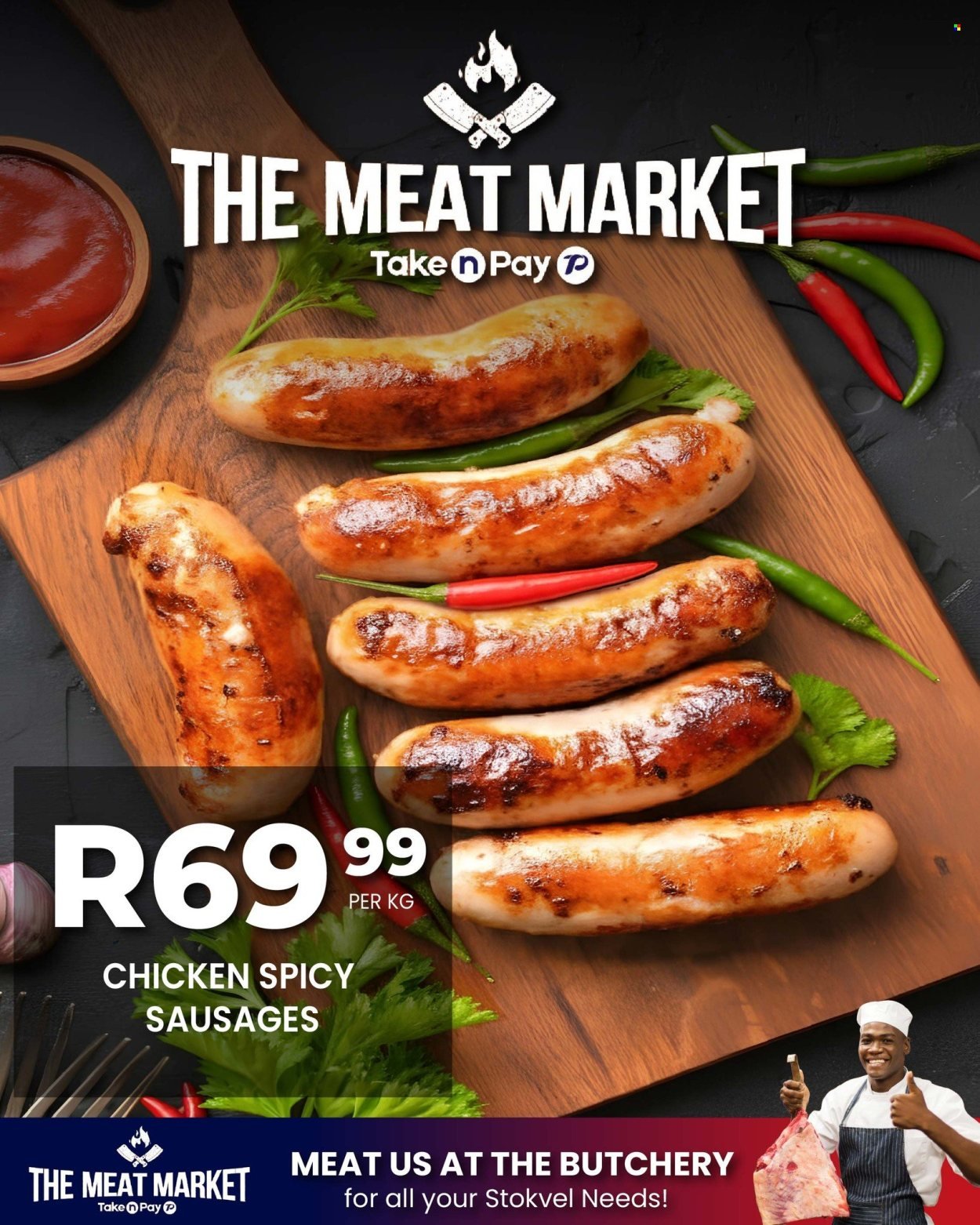 TAKE N PAY specials - From Tuesday 25 Nov 2025 (2025-11-25 - 2025-11-30) | 4