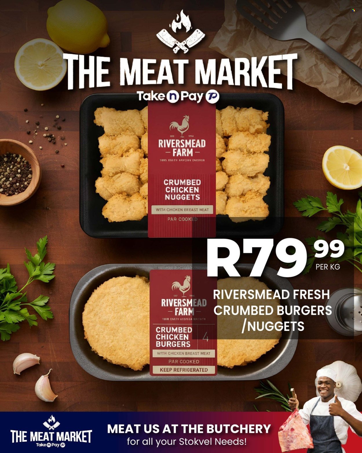TAKE N PAY specials - From Tuesday 25 Nov 2025 (2025-11-25 - 2025-11-30) | 6