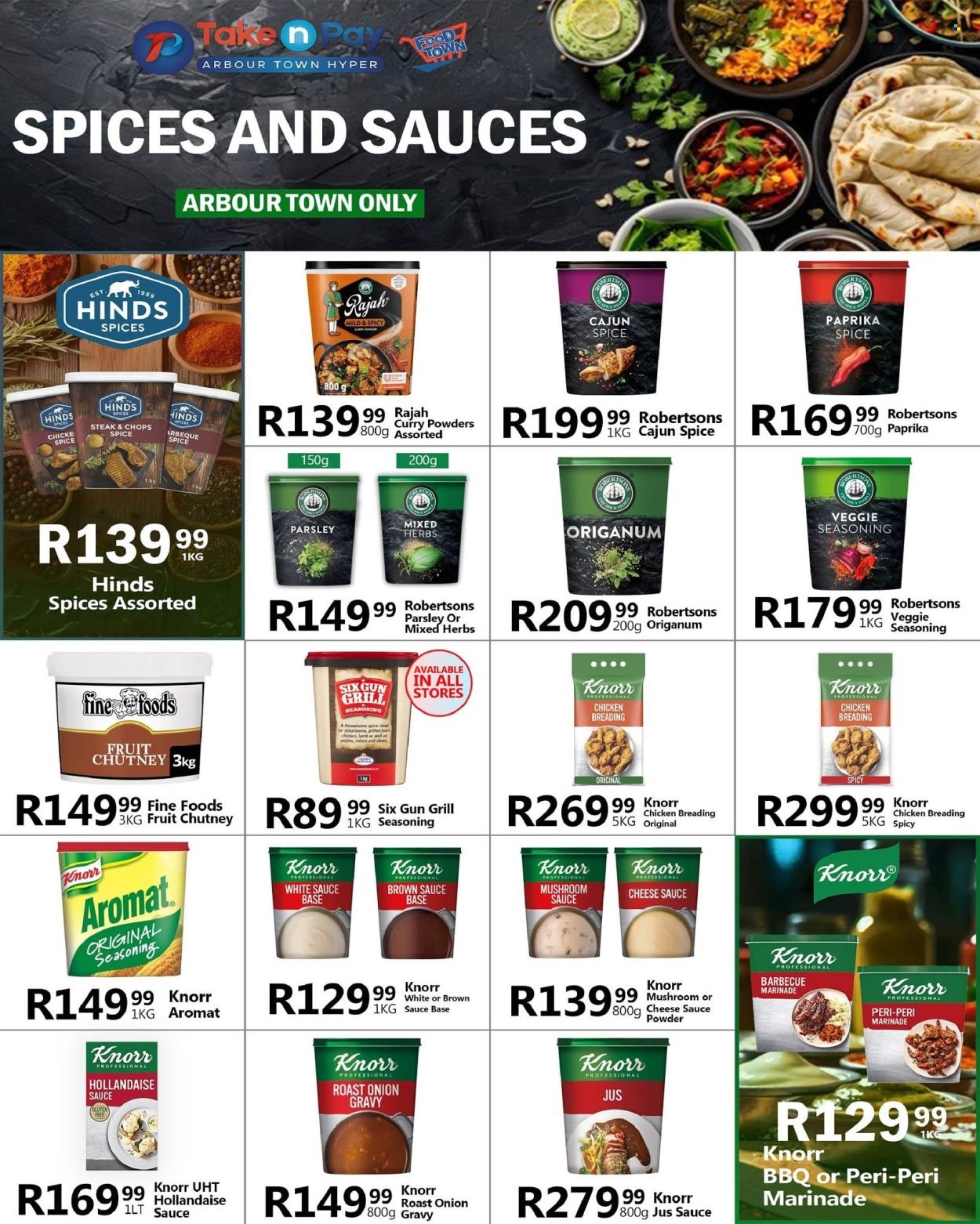 TAKE N PAY specials - From Monday 8 Dec 2025 (2025-12-08 - 2025-12-21) | 4
