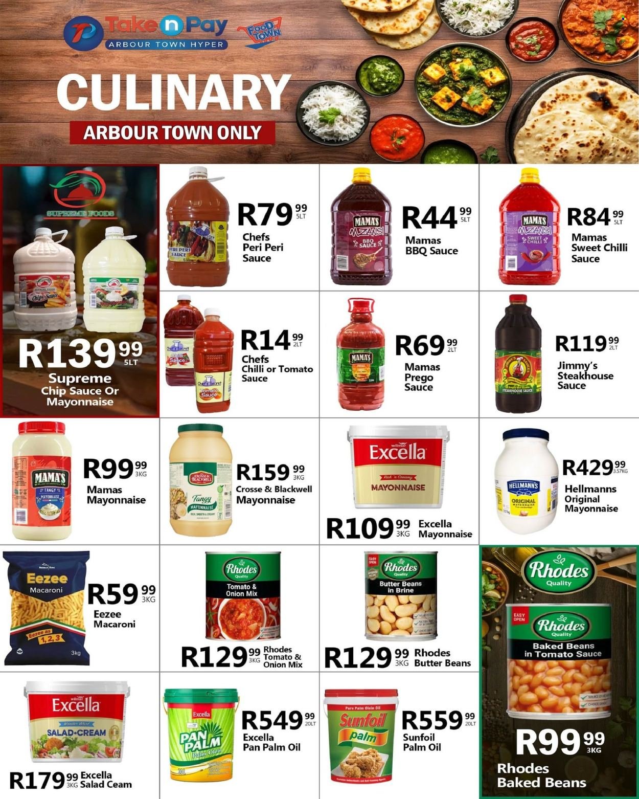 TAKE N PAY specials - From Monday 8 Dec 2025 (2025-12-08 - 2025-12-21) | 5
