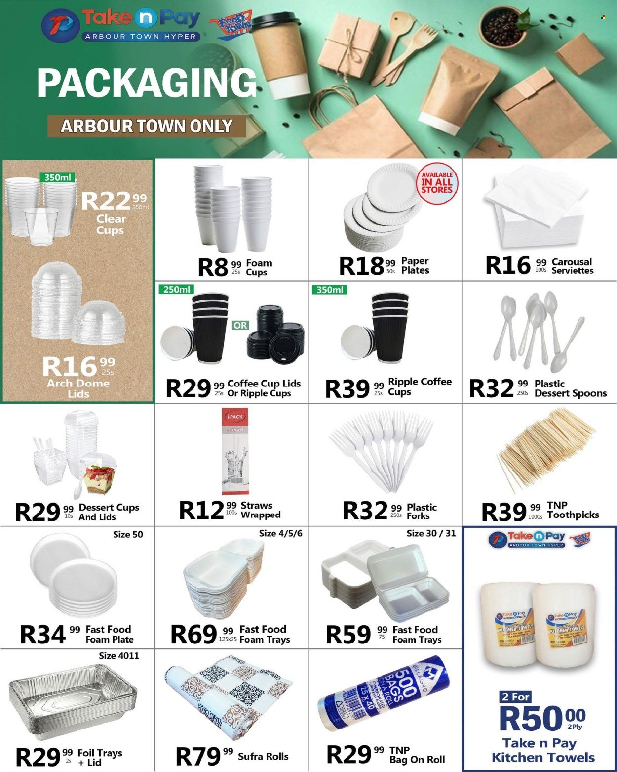 TAKE N PAY specials - From Monday 8 Dec 2025 (2025-12-08 - 2025-12-21) | 7